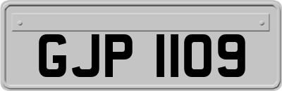 GJP1109