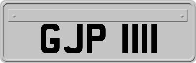 GJP1111