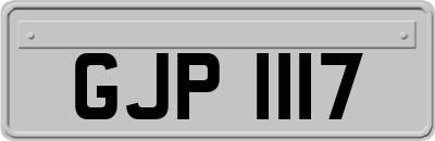 GJP1117