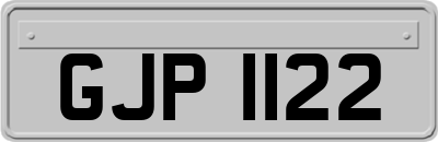 GJP1122