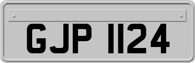 GJP1124