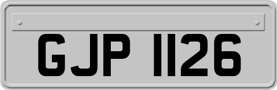 GJP1126