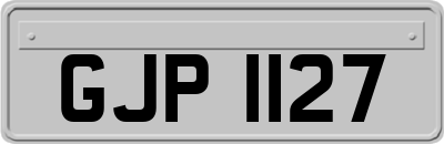 GJP1127