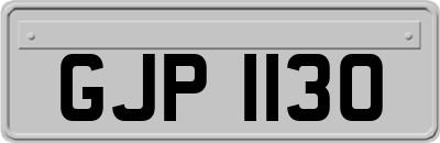 GJP1130