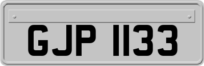 GJP1133