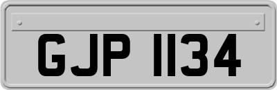 GJP1134