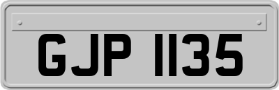 GJP1135
