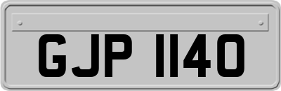 GJP1140