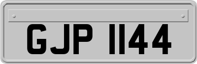GJP1144