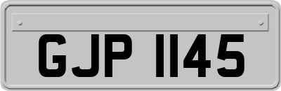 GJP1145