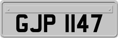 GJP1147