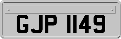 GJP1149
