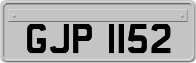 GJP1152