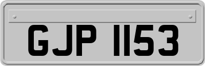 GJP1153