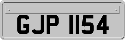 GJP1154