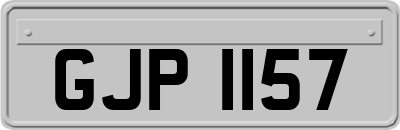 GJP1157
