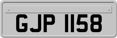 GJP1158