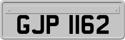 GJP1162