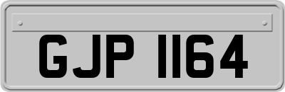GJP1164