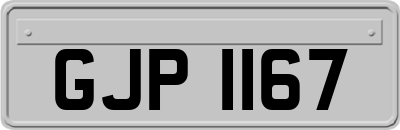 GJP1167