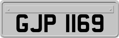 GJP1169