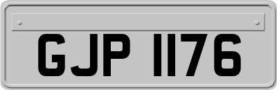GJP1176