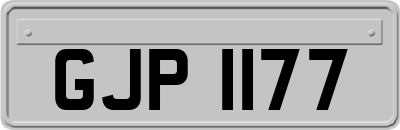 GJP1177