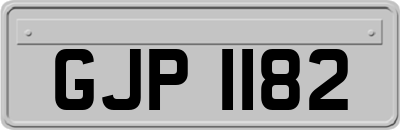 GJP1182