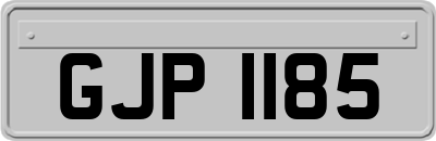 GJP1185