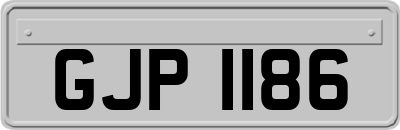 GJP1186