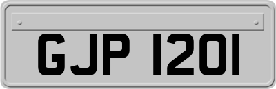 GJP1201