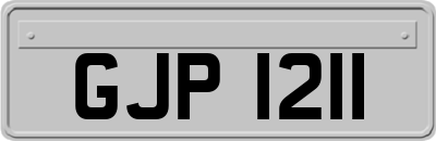 GJP1211
