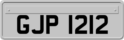 GJP1212
