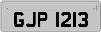 GJP1213