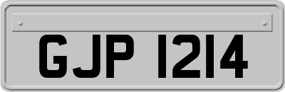 GJP1214