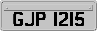 GJP1215