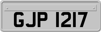 GJP1217