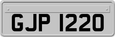 GJP1220