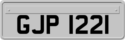 GJP1221