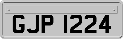 GJP1224