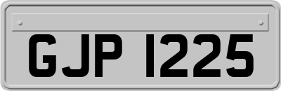 GJP1225