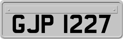 GJP1227