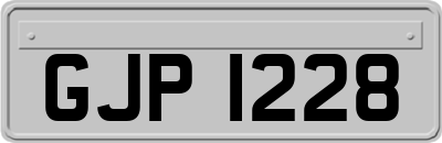 GJP1228