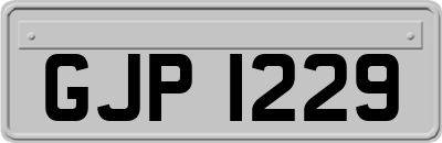 GJP1229