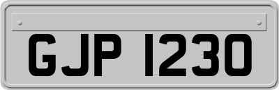 GJP1230