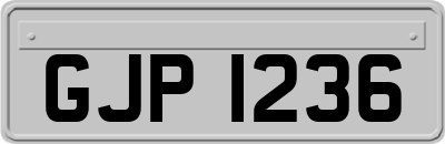 GJP1236