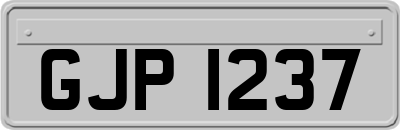 GJP1237