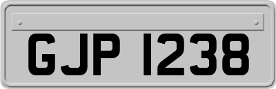 GJP1238