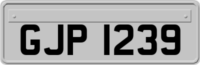 GJP1239