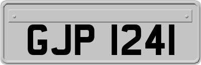 GJP1241